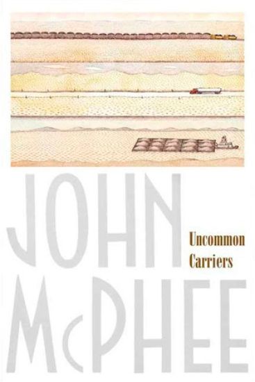 Uncommon Carriers