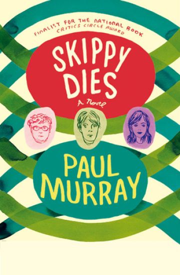 Skippy Dies
