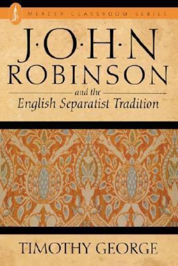 John Robinson