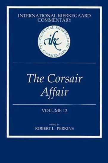 Corsair Affair
