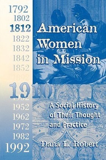 American Women in Mission