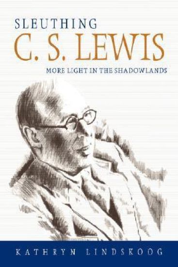 Sleuthing C.S. Lewis