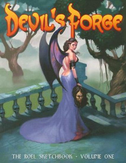 Devil's Forge