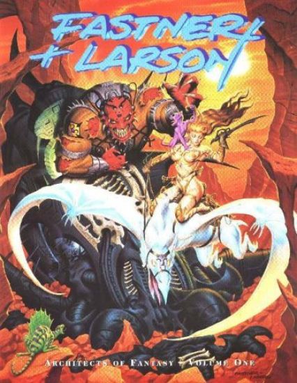 FastnerLarson