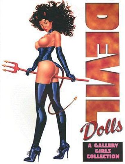 Devil Dolls