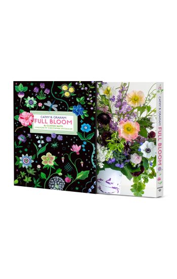 Cathy B. Graham: Full Bloom