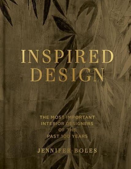 Inspired Design
