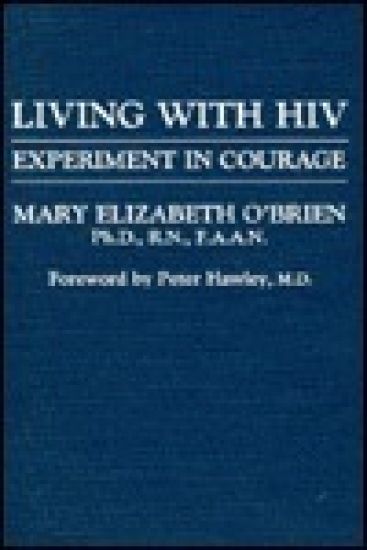 Living with HIV