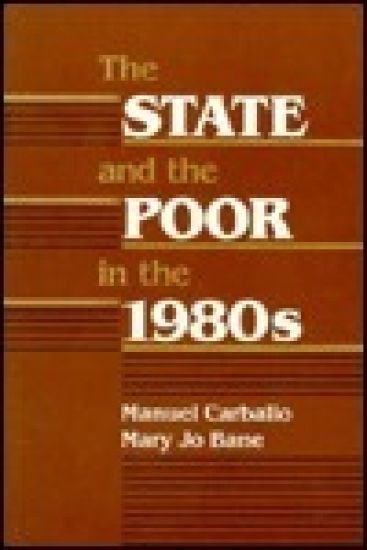 The State and the Poor in the 1980s