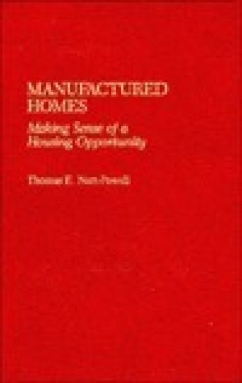 Manufactured Homes