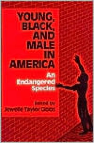 Young, Black, and Male in America