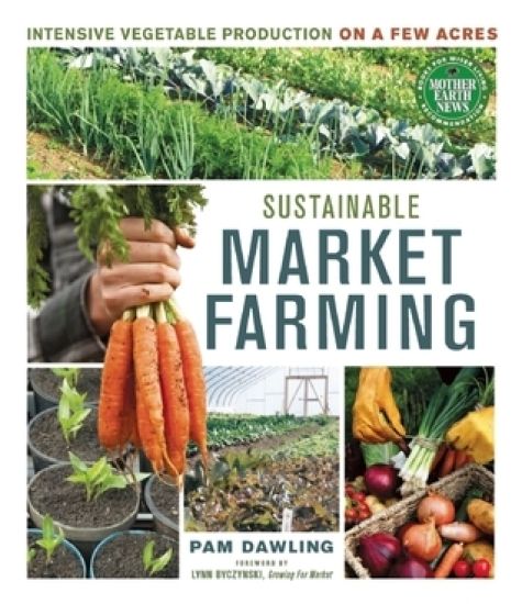 Sustainable Market Farming