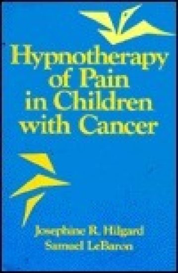 Hypnotherapy Of Pain In Children With Cancer