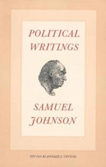 Political Writings