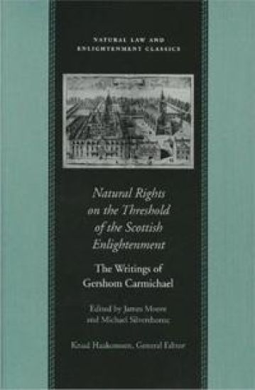 Natural Rights on the Threshold of the Scottish Enlightenment