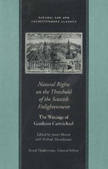 Natural Rights on the Threshold of the Scottish Enlightenment