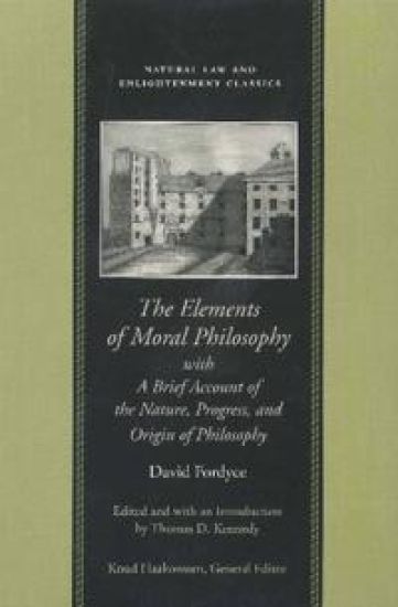 Elements of Moral Philosophy