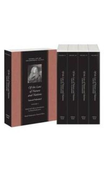 Of the Law of Nature & Nations