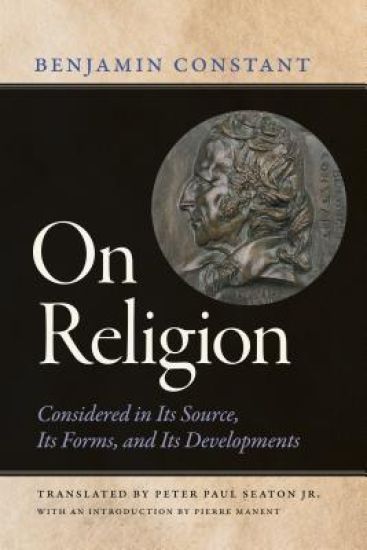 On Religion