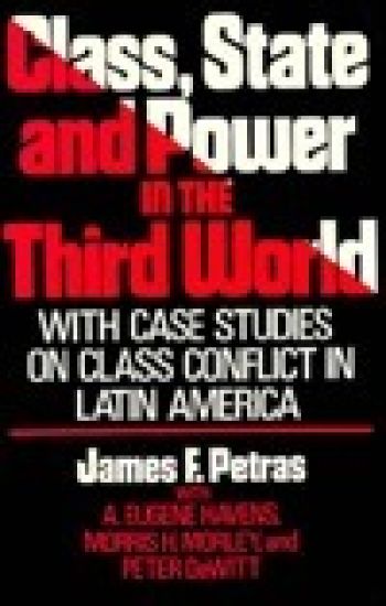Class State Power Pap CB