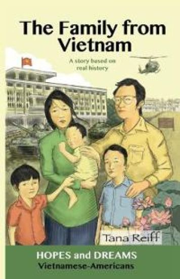 The Family from Vietnam