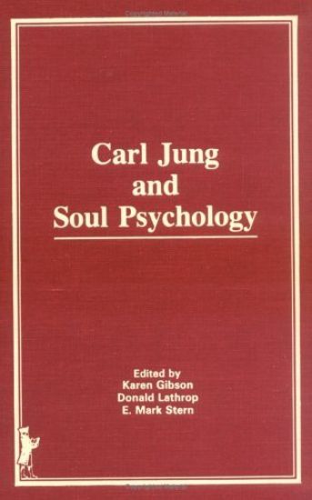 Carl Jung and Soul Psychology