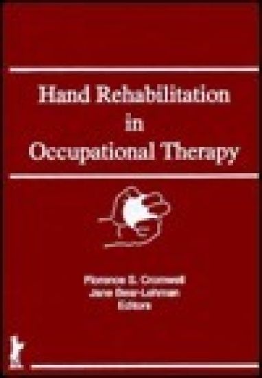 Hand Rehabilitation in Occupational Therapy