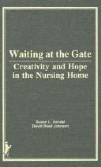 Waiting at the Gate