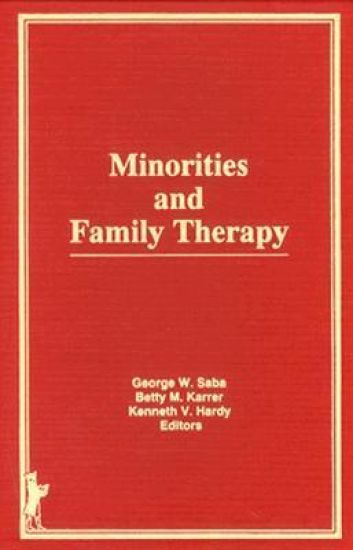 Minorities and Family Therapy