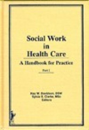 Social Work in Health Care