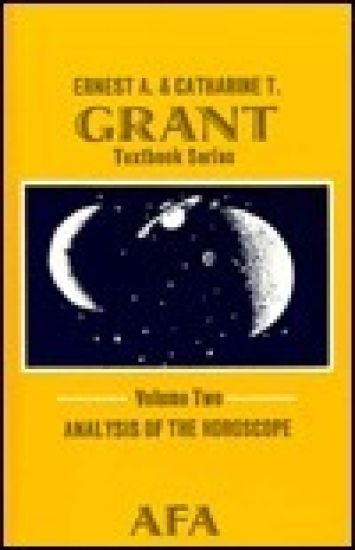 Analysis of the Horoscope