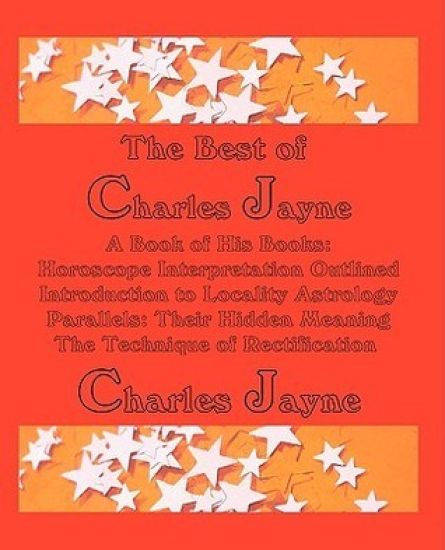 The Best of Charles Jayne