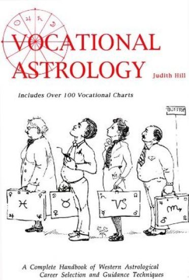 Vocational Astrology