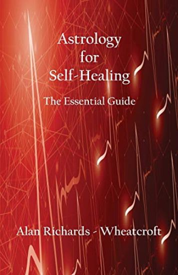 Astrology for Self-Healing