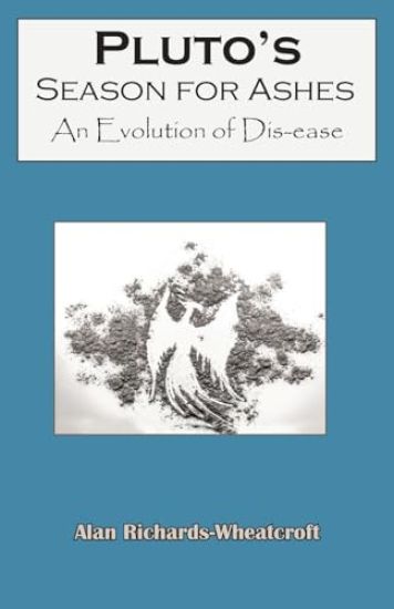 Pluto's Season for Ashes