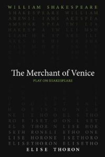 The Merchant of Venice