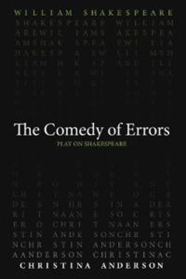 The Comedy of Errors