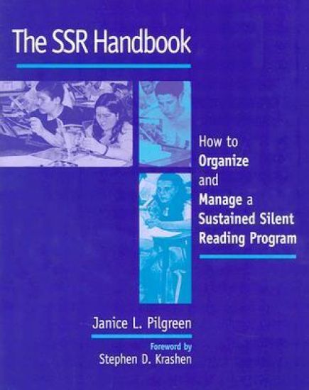 The SSR Handbook