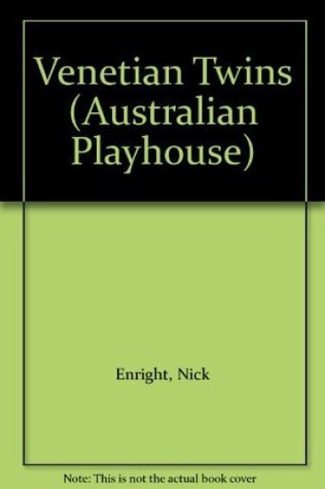 The Venetian Twins