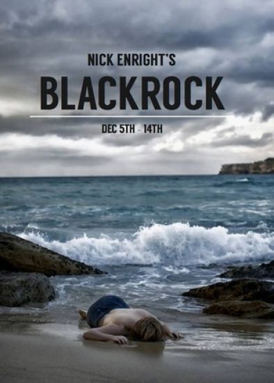 Blackrock: the play