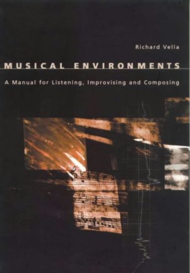 Musical Environments