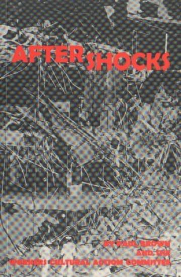 Aftershocks