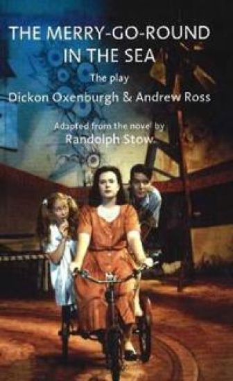Merry-Go-Round in the Sea: the play