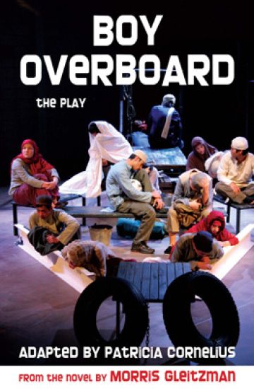 Boy Overboard: the play