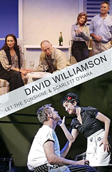 Scarlett O'Hara at the Crimson Parrot and Let The Sunshine: Two plays