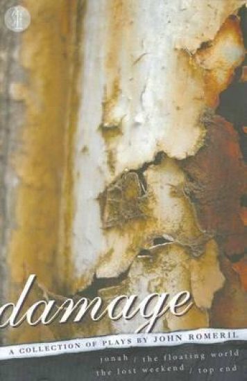 Damage: A collection of plays by John Romeril
