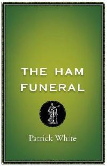 The Ham Funeral