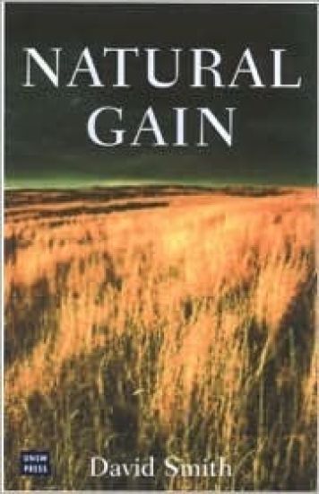 Natural Gain in the Grazing Lands of Southern Australia