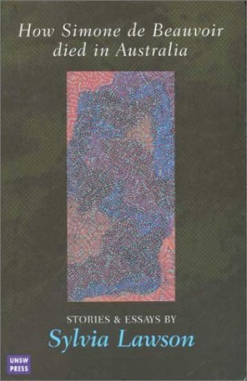 How Simone De Beauvoir Died in Australia