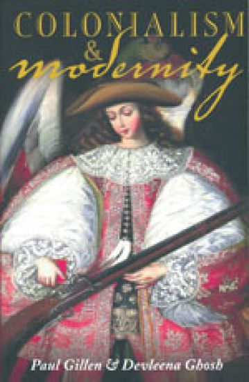 Colonialism and Modernity